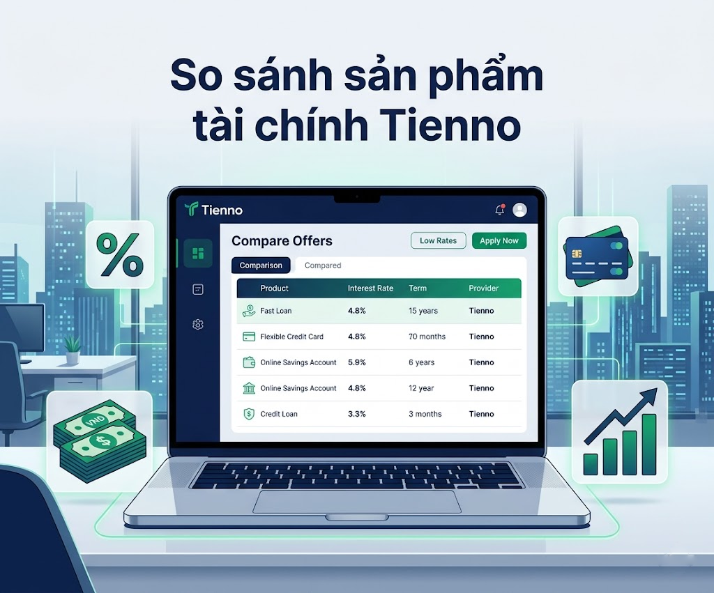 Cách quản lý tài chính cá nhân hiệu quả khi thu nhập còn hạn chế
